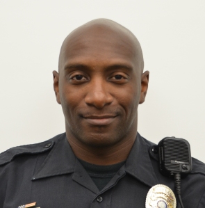 Officer Odis Denton